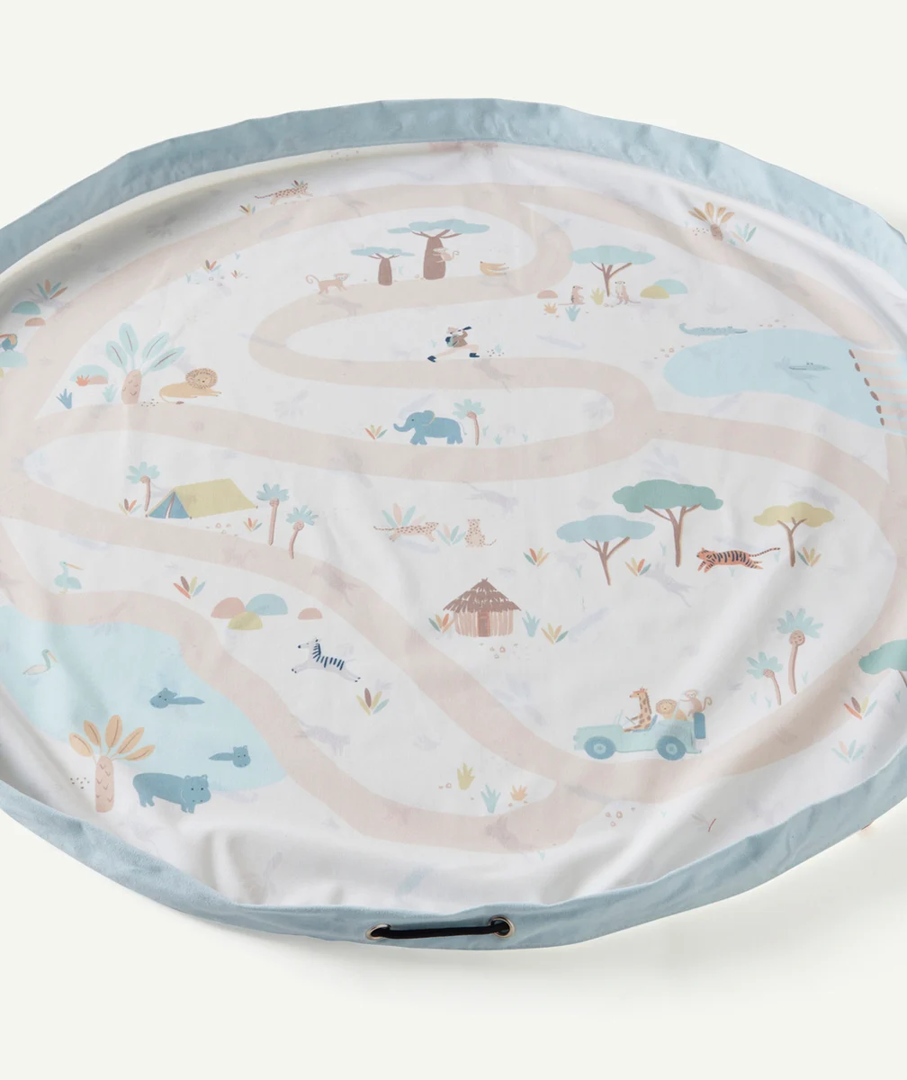 PLAY&GOTAPIS D'ÉVEIL THÈME JUNGLE ENFANT