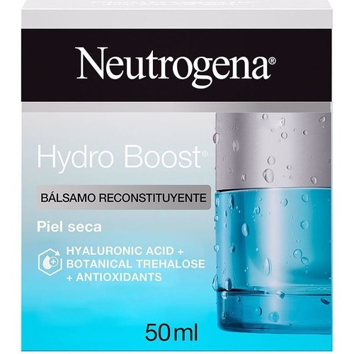 Neutrogena - Hydro Boost Bálsamo Reconstituyente Piel Seca