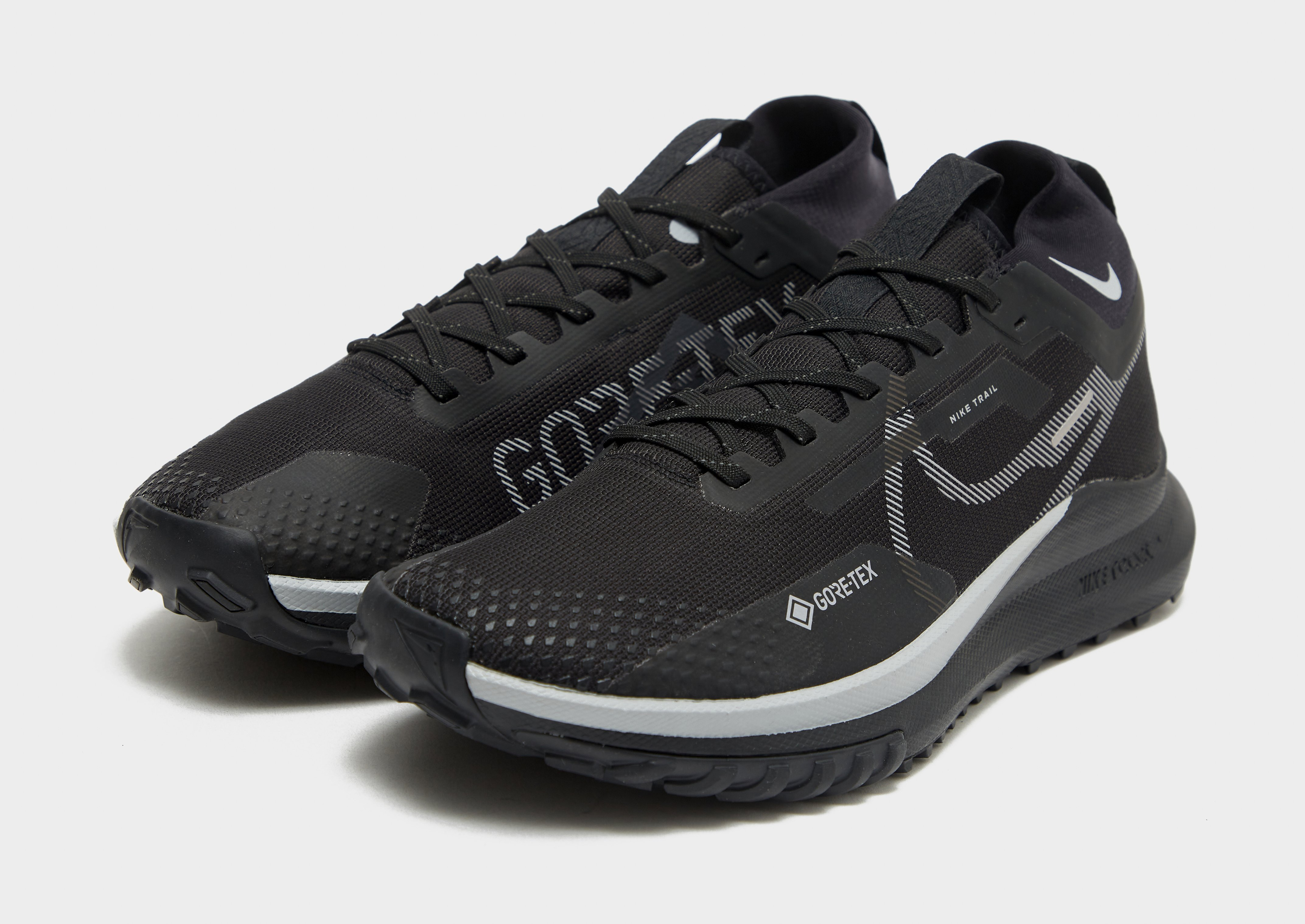 Nike React Pegasus Trail 4 GORE-TEX Homme