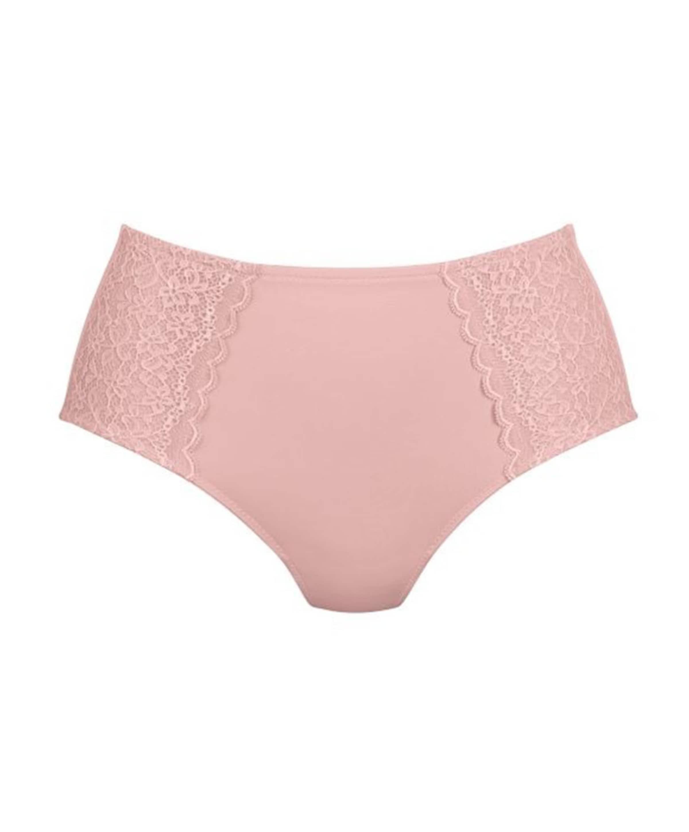 Anita Dames slip roze