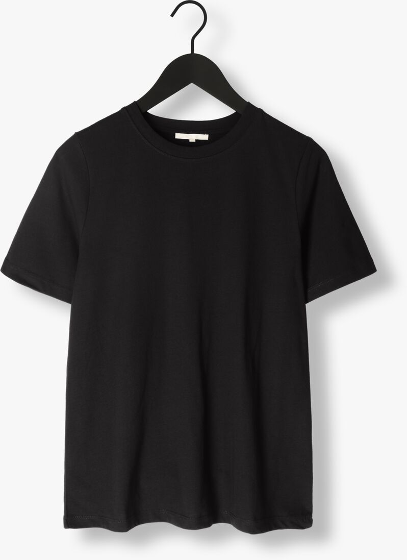 NOTRE-V zwarte notre-v t-shirt nv-ciska t-shirt