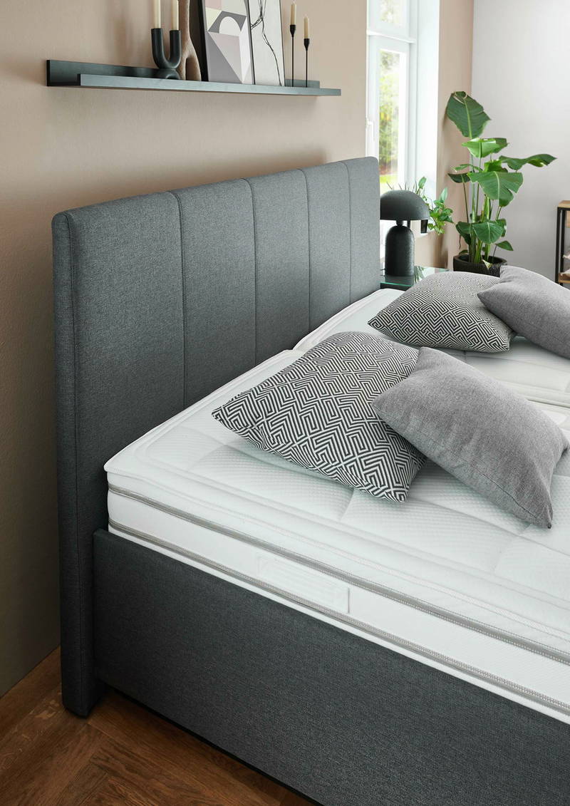 Beldomo Sleep Polsterbett MELINA
