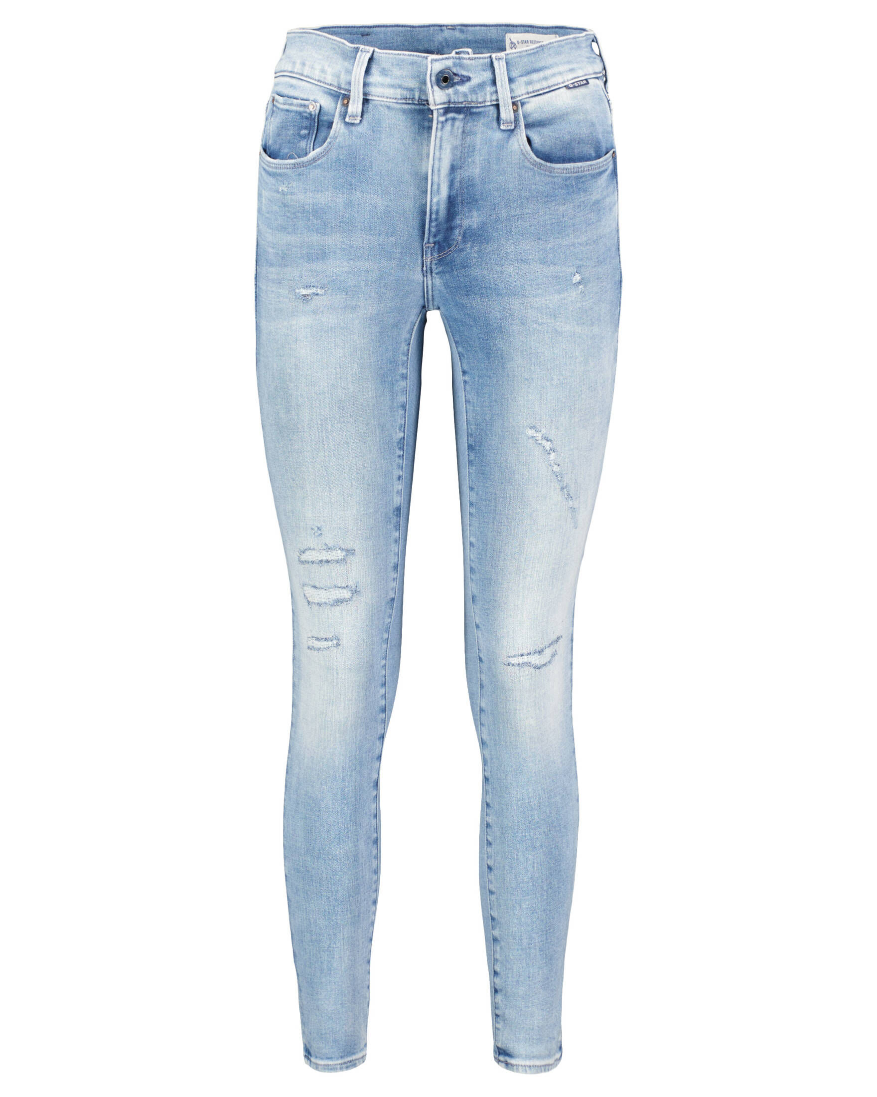 G-Star RAW| Damen Jeans 3301 Skinny Fit