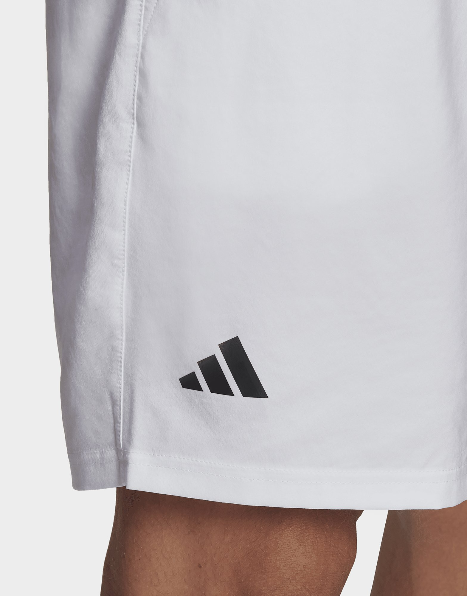 adidas Short de tennis Club 3-Stripes