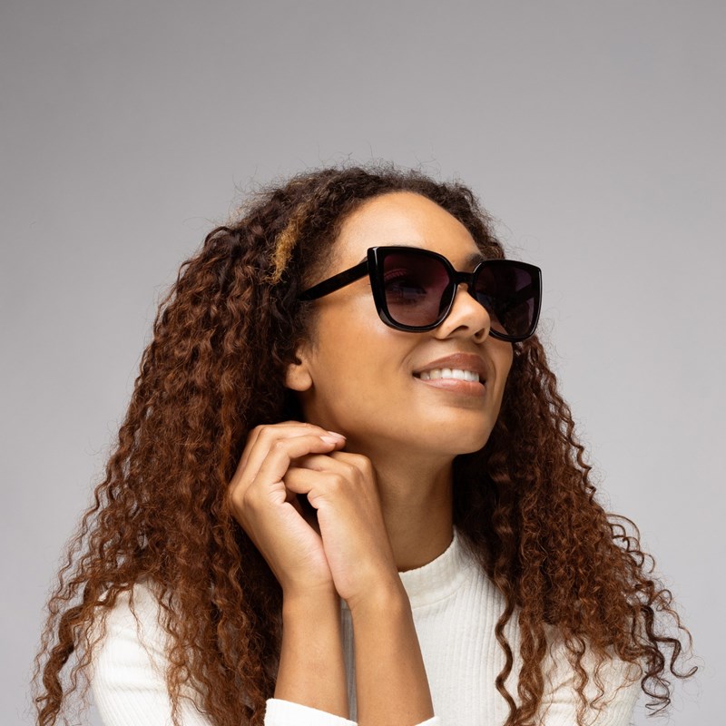 RE:DESIGNED<br>Solbrille Felicity