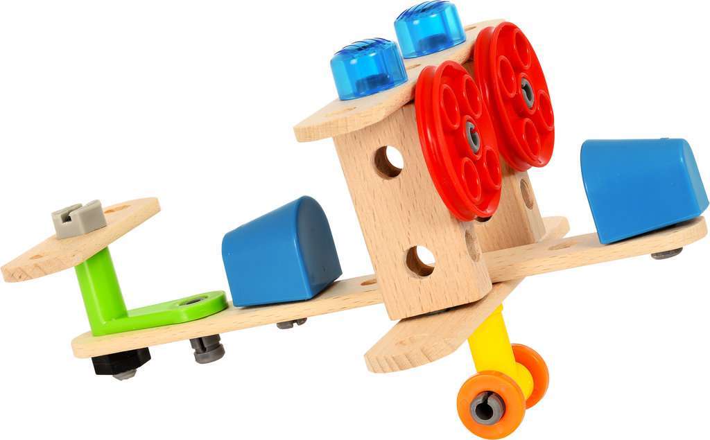 BRIO Spiel Builder Box 49tlg.
