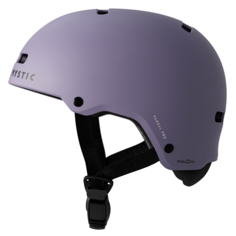 Casque Mystic Vandal Pro - Pastel Lilac - The Corner Shop