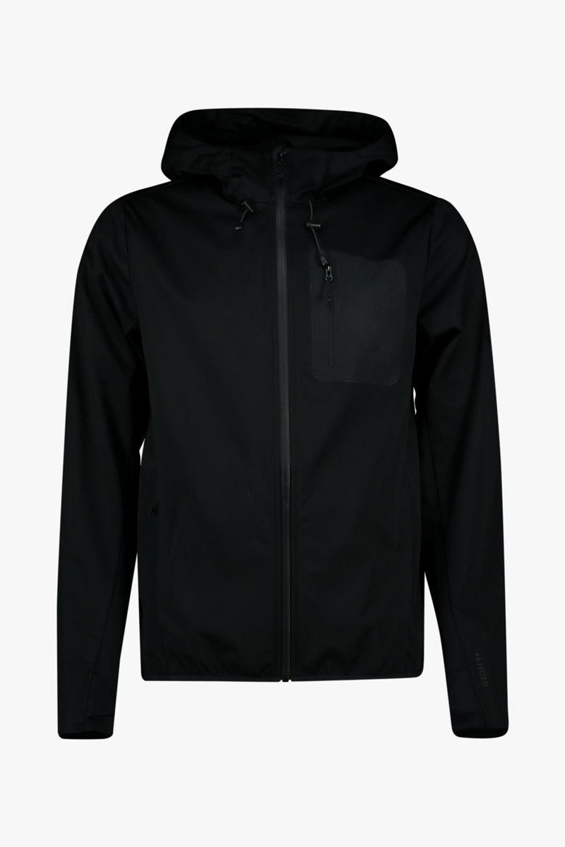 46 NORD Herren Softshelljacke