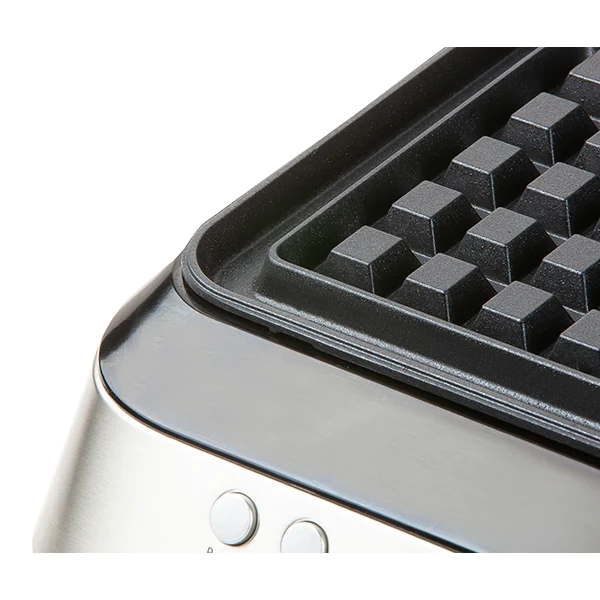 Gaufrier Waffle Genius 1600 W DO9219W Domo