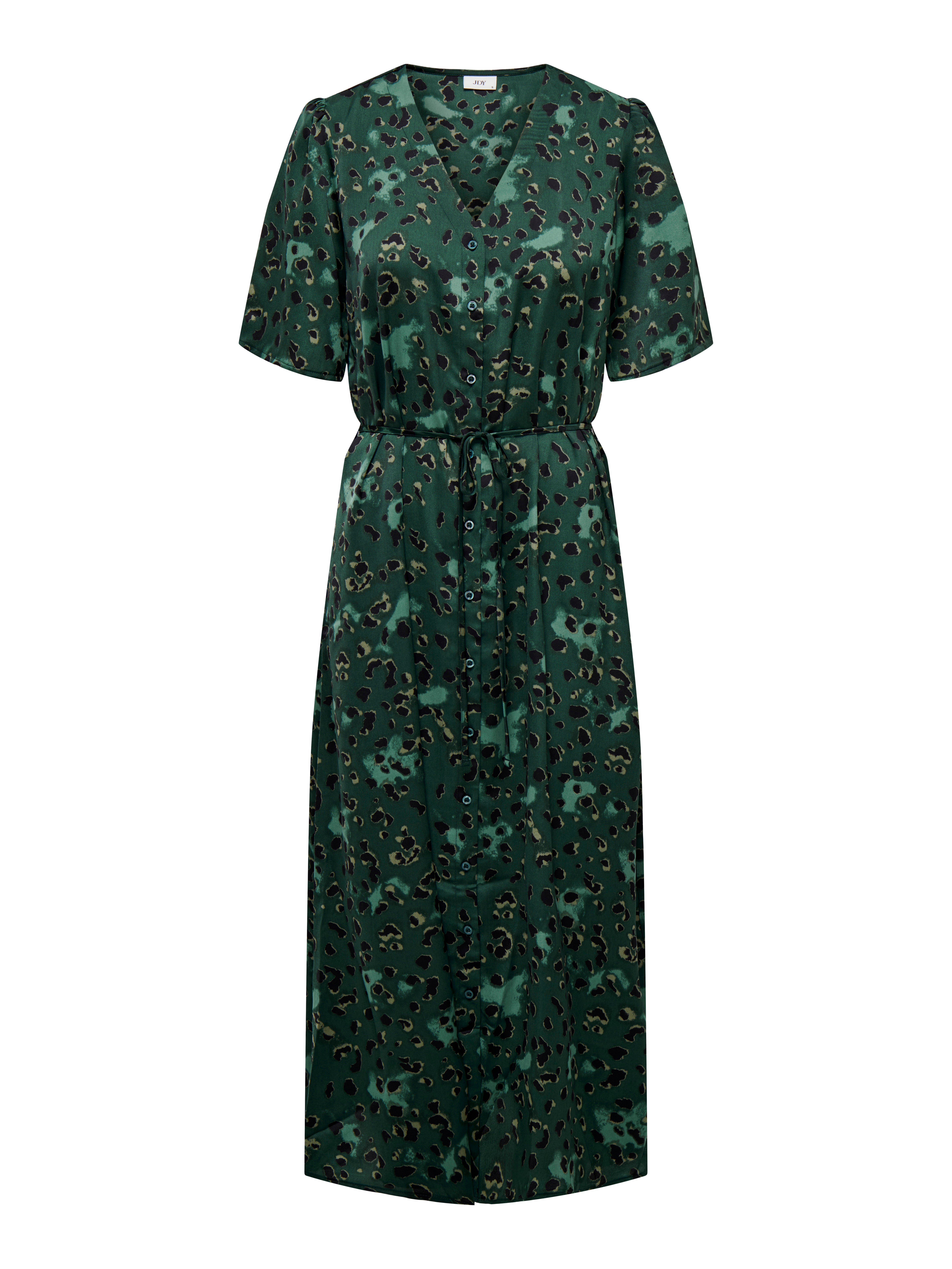 JDYAPPA Langes Kleid Scarab