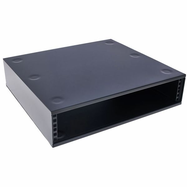 Millenium Steel Box 2 45