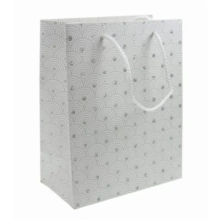 Trötsch Tasche Circle medium, 1 Stück, 4-fach sortiert