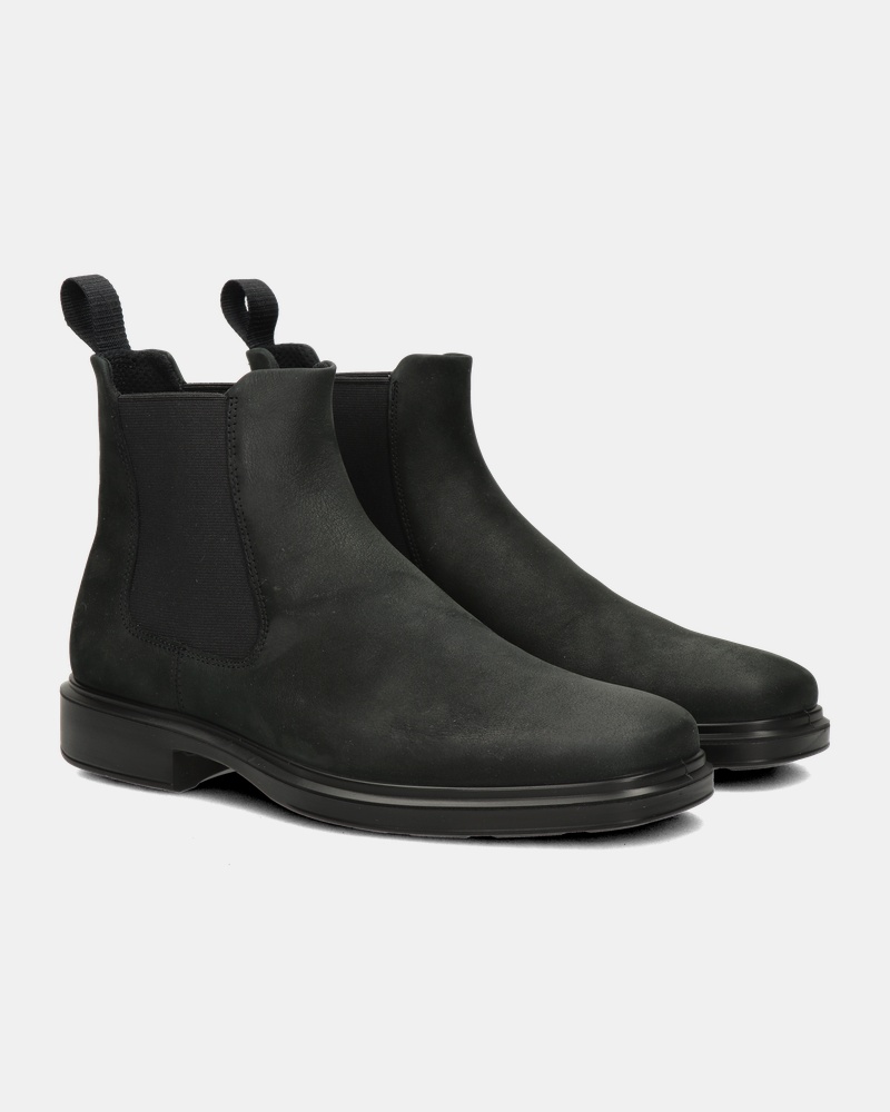 Ecco Helsinki 2 Chelseaboots  - zwart