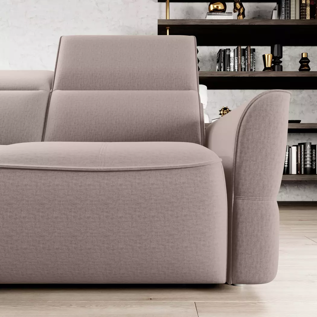 Ecksofa Murillo