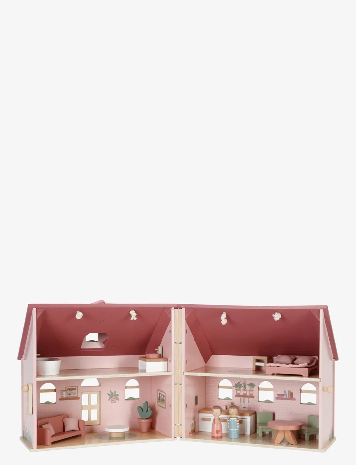 Little Dutch - Dukkehus lille