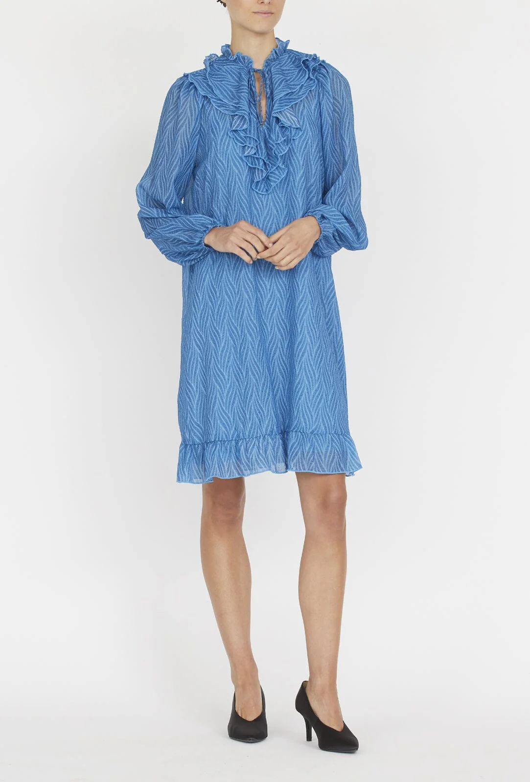 Love & Divine Love1196 02 denim blue