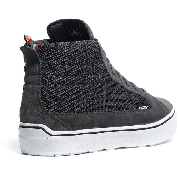 TCX - Baskets Street 3 Air Gris / Blanc
