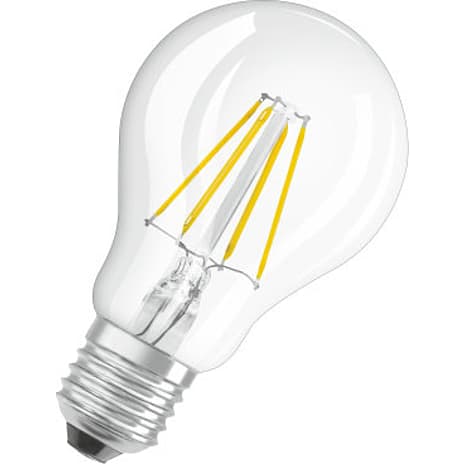 Osram LED kronepære 4,8W - dæmpbar