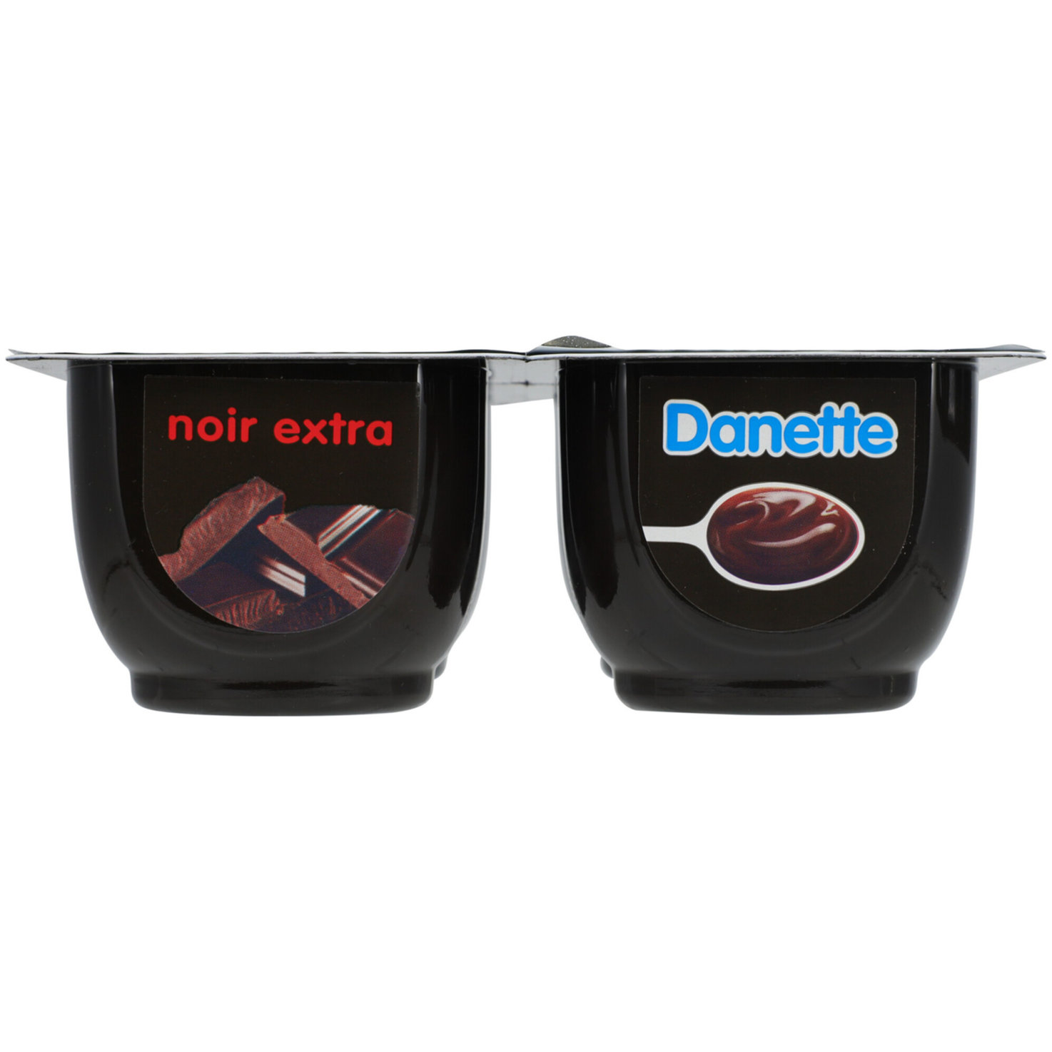 Danone Pudding Schokolade 4x125g