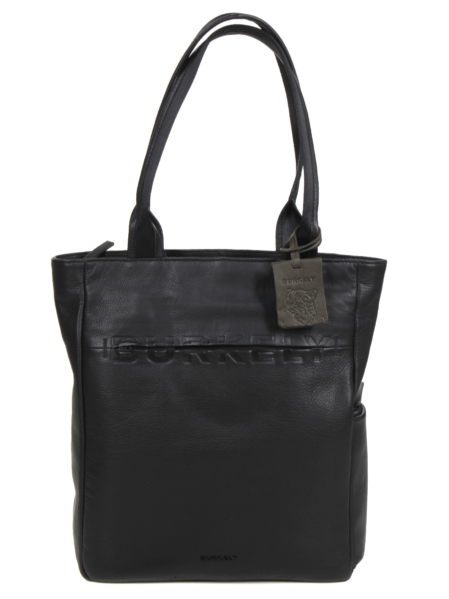 Sac ordinateur Burkely Maddox 14 pouces