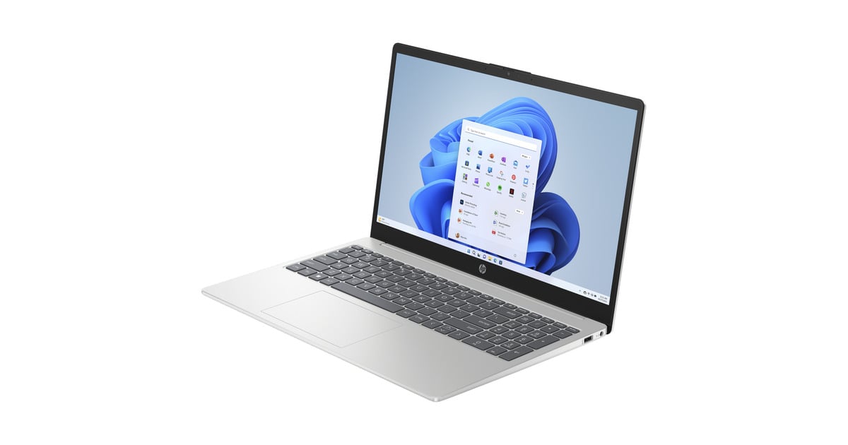 HP15-fc0055nd (832G0EA) 15.6