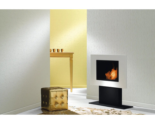 Vliesbehang 9404 Patent Decor wit