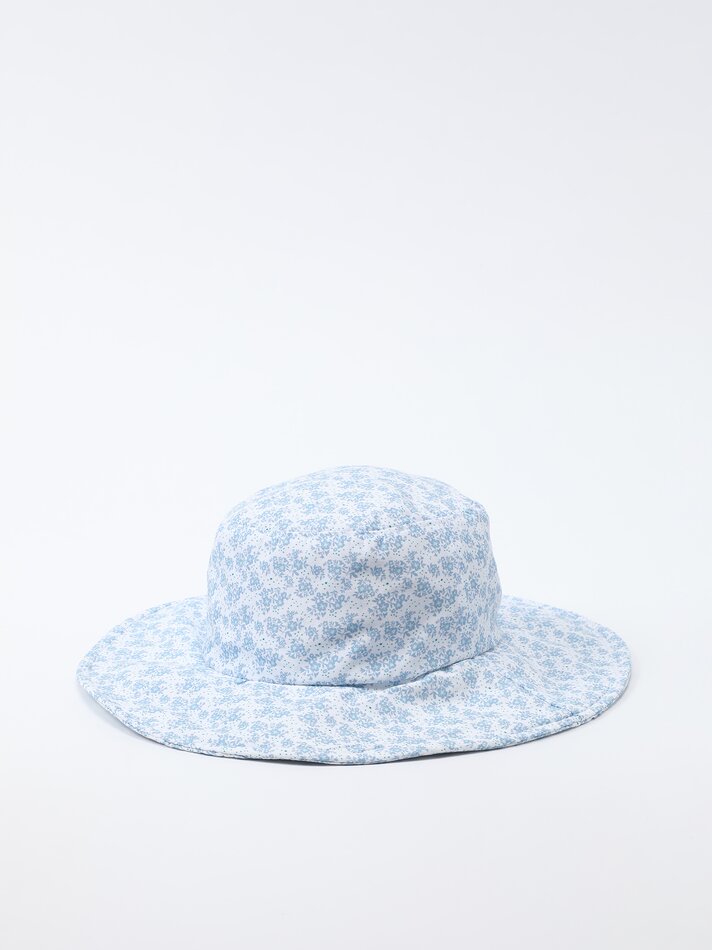 Chapéu bucket floral - Vários