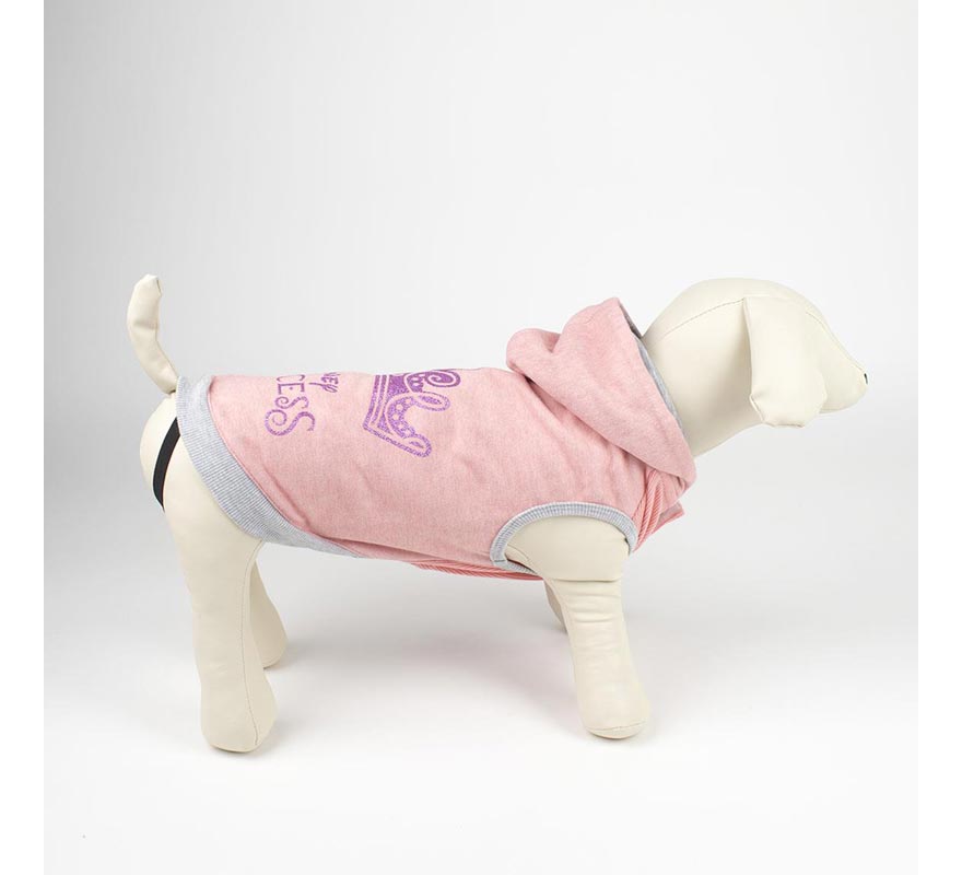 Moletom Disney Princess Dog