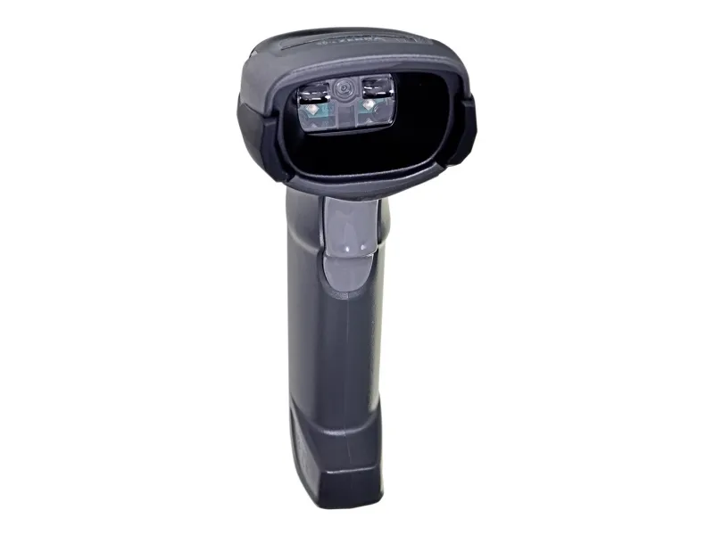 Zebra DS2278-SR Handheld Scanner - USB - BT -Stand
