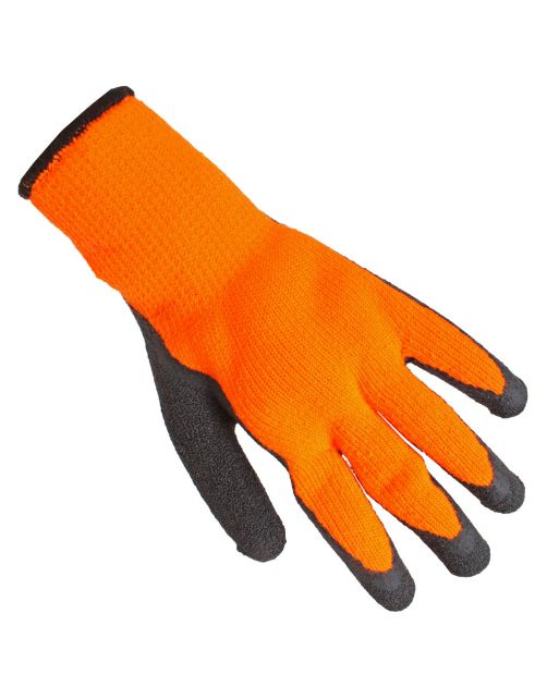 Talen Tools Werkhandschoen Thermo - Handschoenen - Oranje M