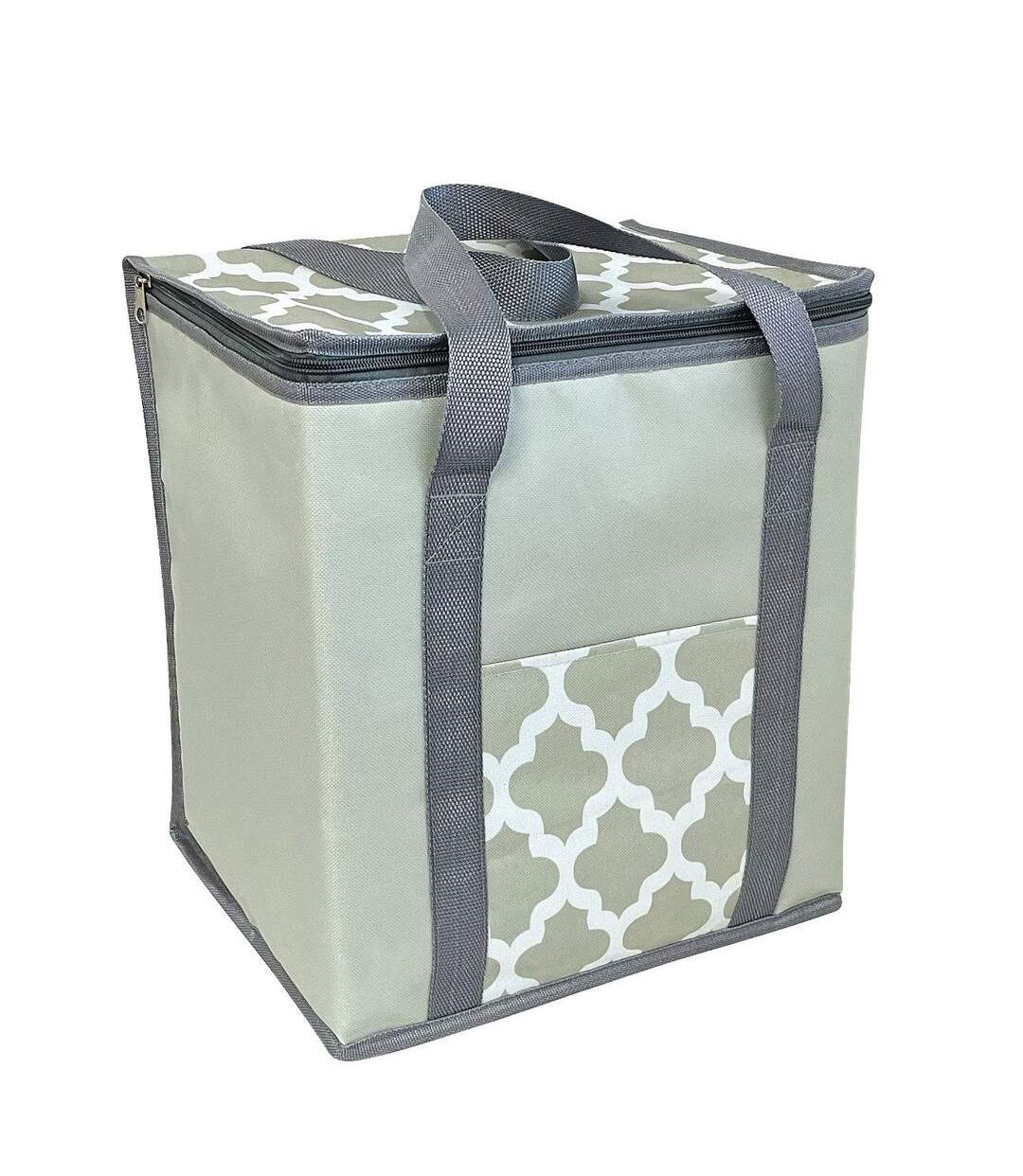 Sac isotherme - HL204 - gris