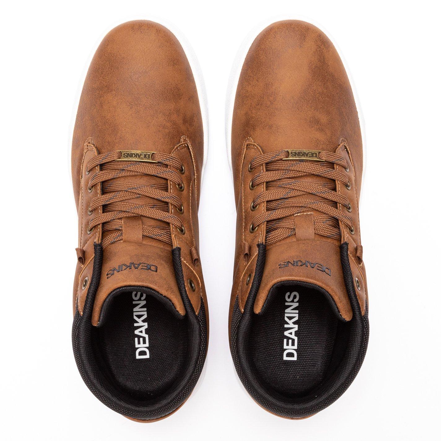 Nicholas Deakins Deaks Thunder Boots Mens