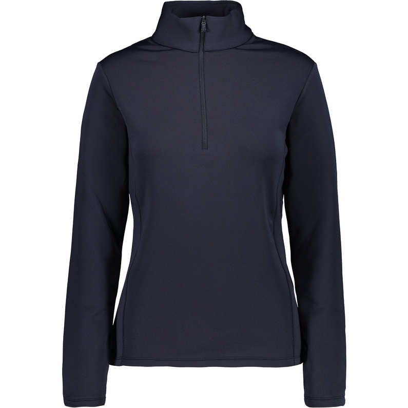 CMP Damen Stretch Fleece Longsleeve