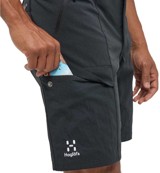 Mid Standard Shorts Men herreshorts