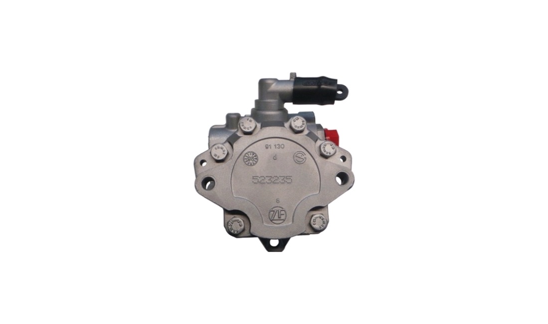 Servopumpe Hydraulisk