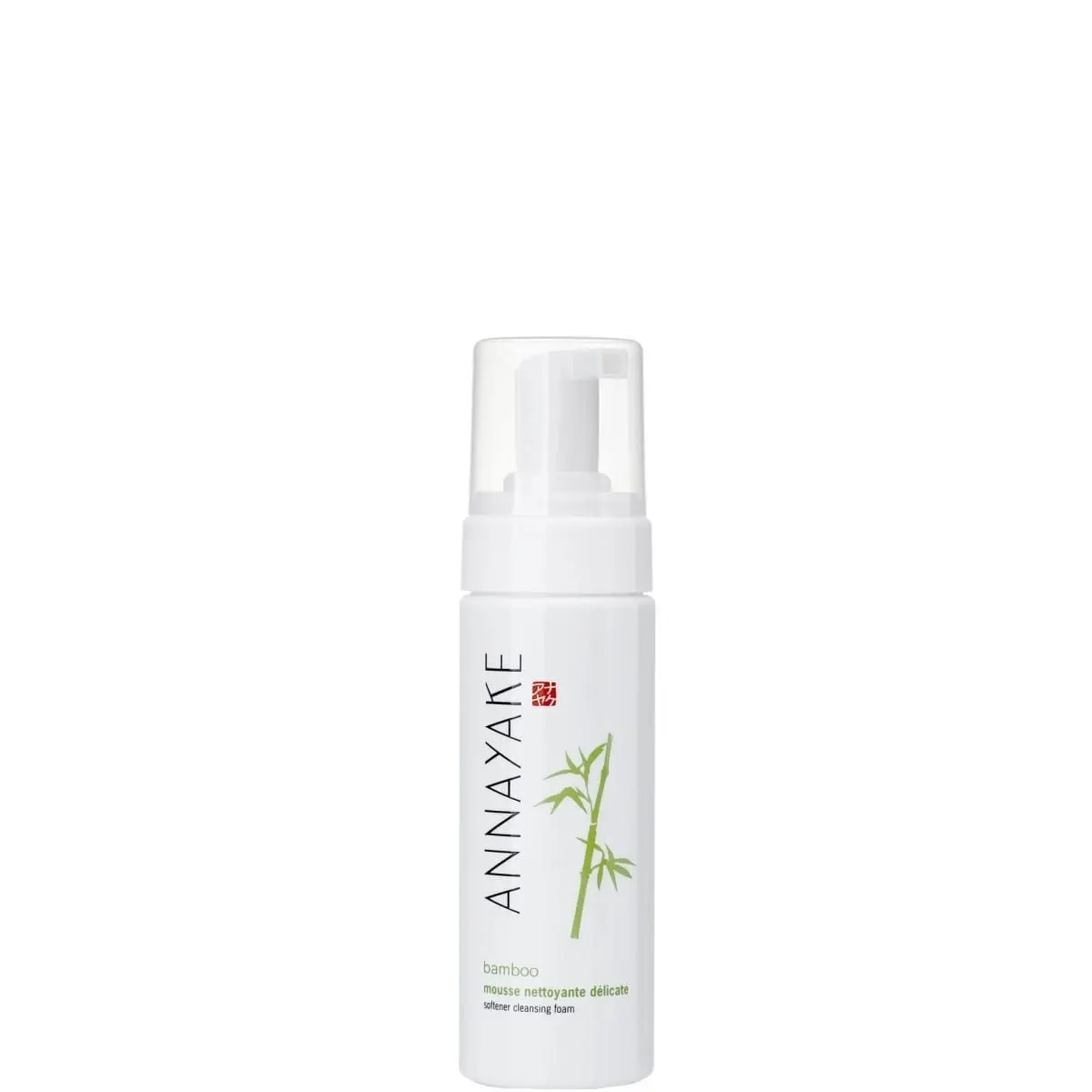 Annayake - Mousse Nettoyante Délicate Mousse Flacon Pompe 150 ml - Annayake