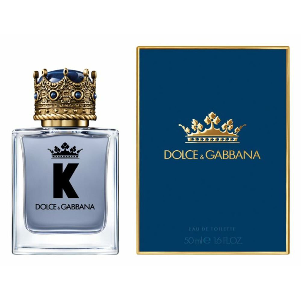 Dolce & Gabbana K Eau de Toilette Spray50 ml