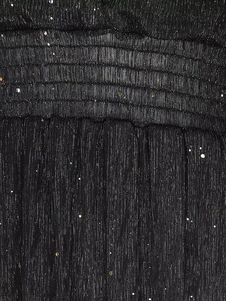 RICH & ROYAL Maxikleid schwarz