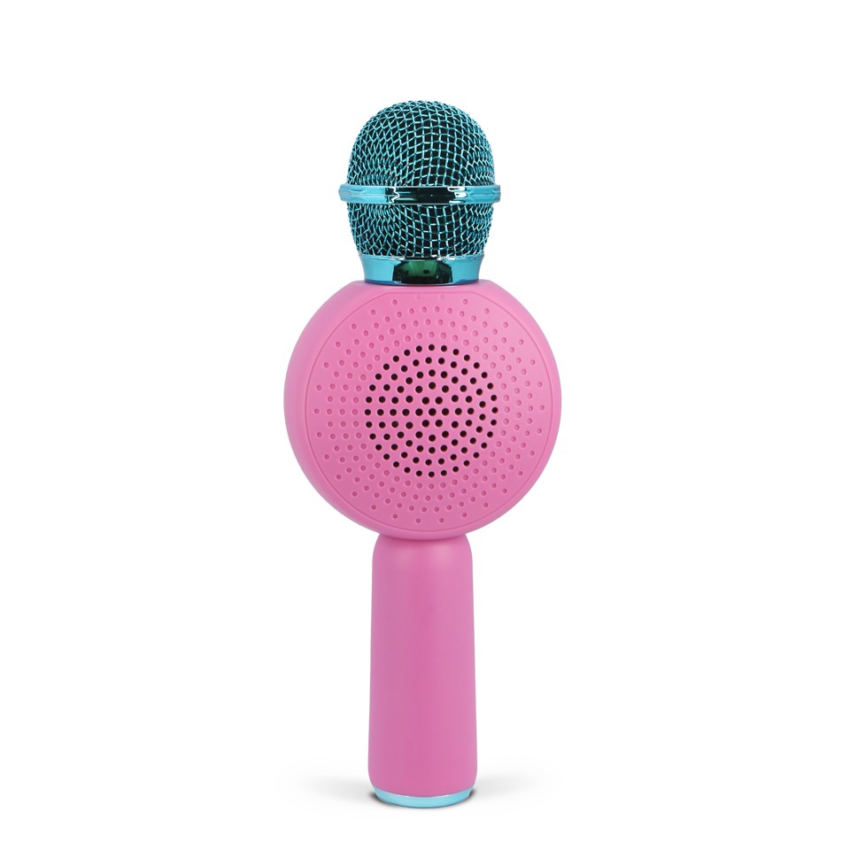 OTL - PAW Patrol Skye PopSing LED Microphone