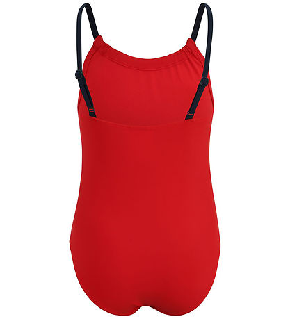 Fila Badeanzug - Sempach - True Red