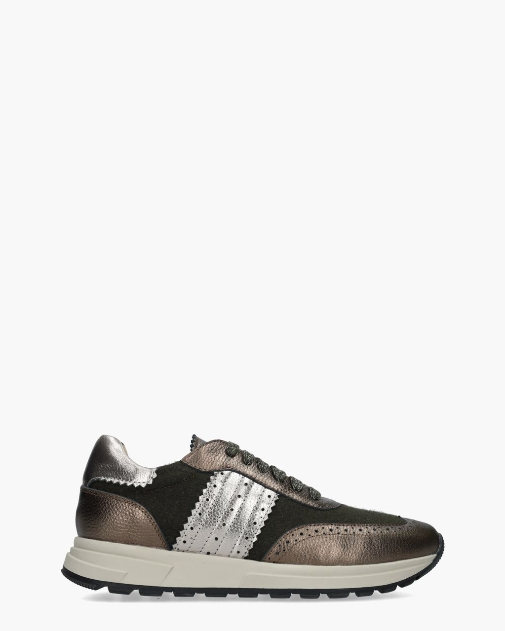 Rapid Soul Yavanna Multicolor Damessneakers