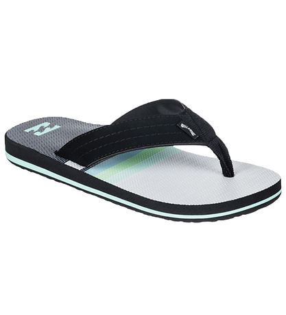 Billabong Klipklapper - All Day - Mint/Gr?