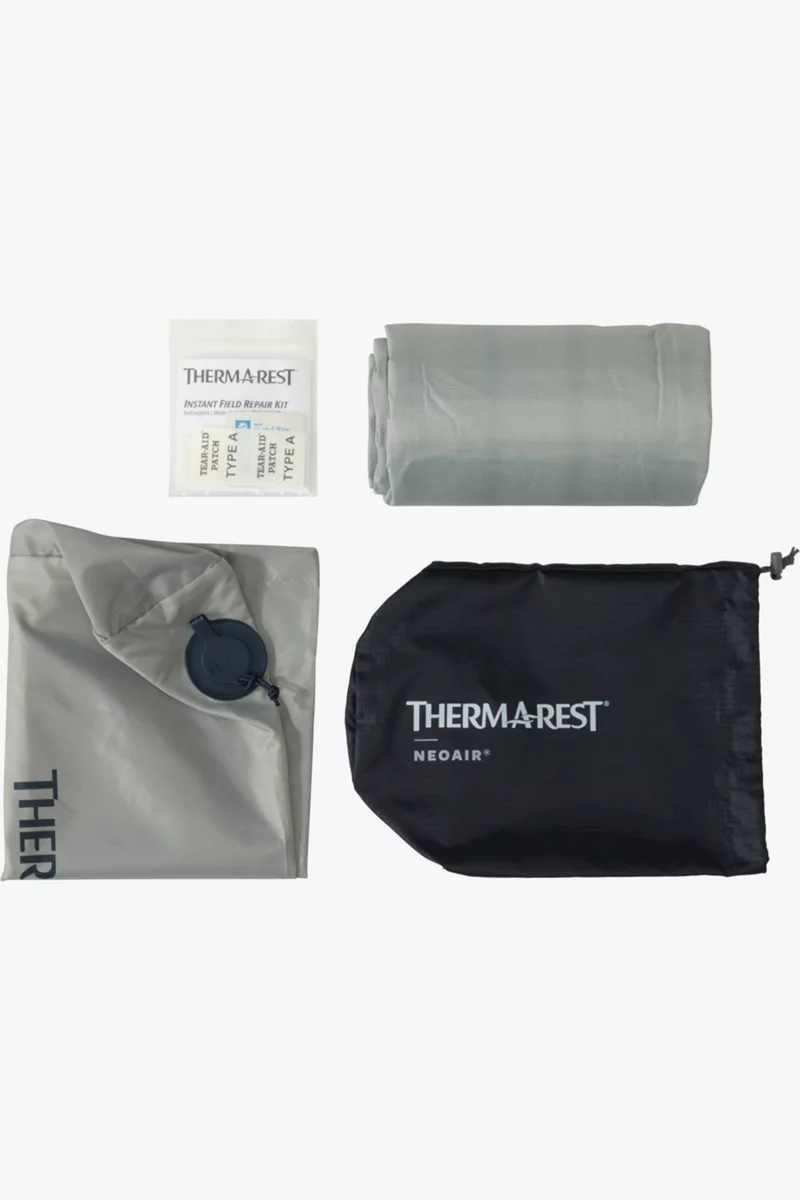 Thermarest NeoAir Topo Regular Luftmatratze