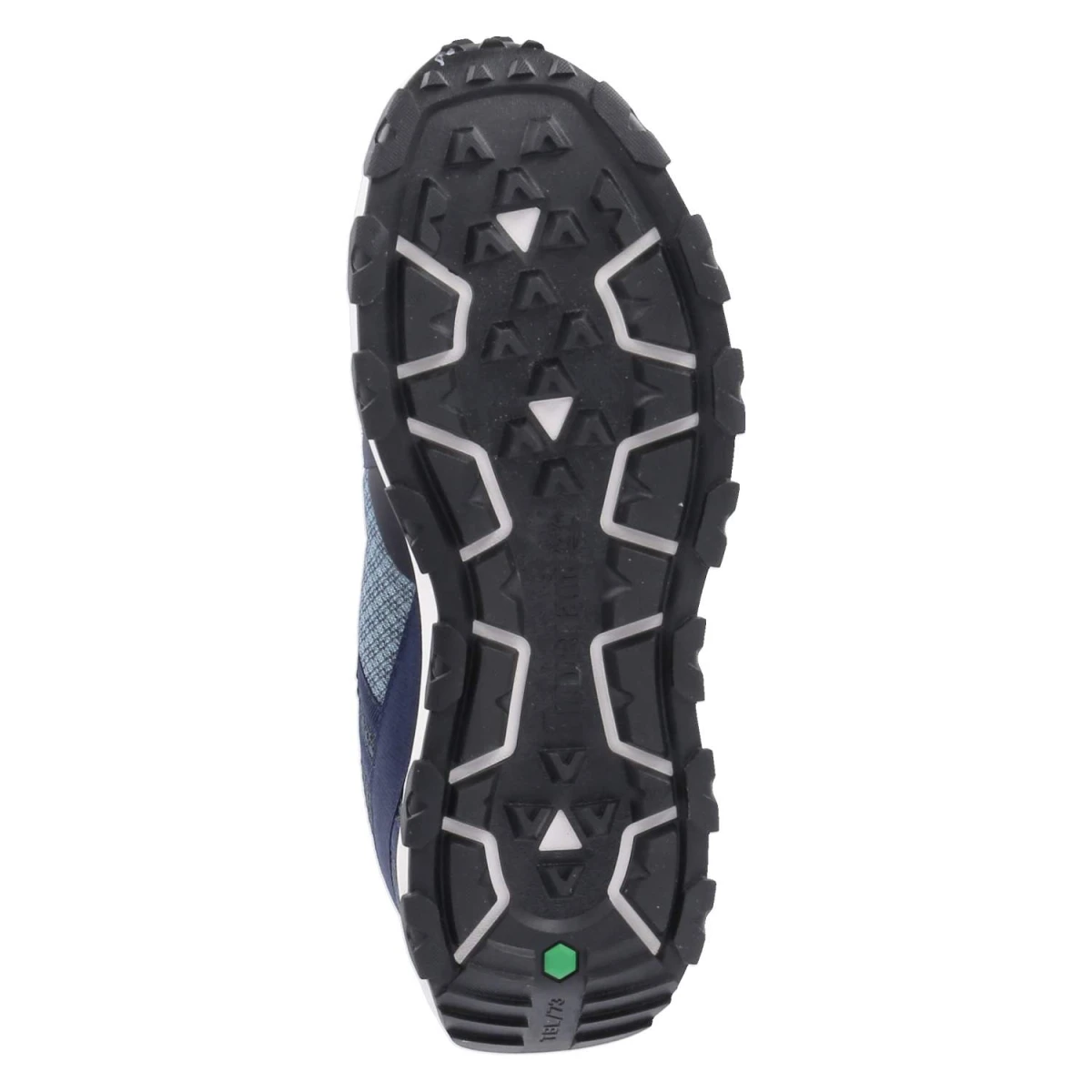 TimberlandLow Sneaker WINSOR TRAIL - dark blue