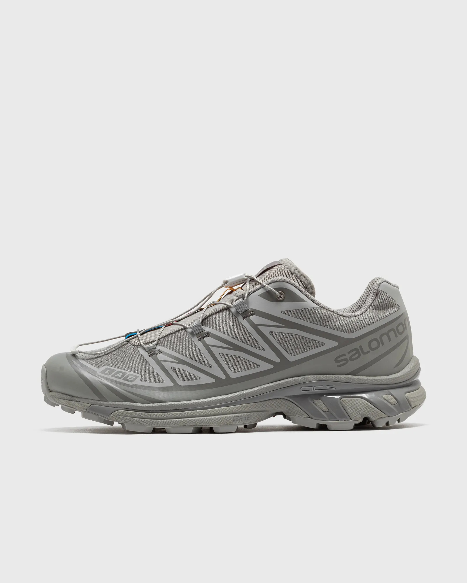Salomon XT-6