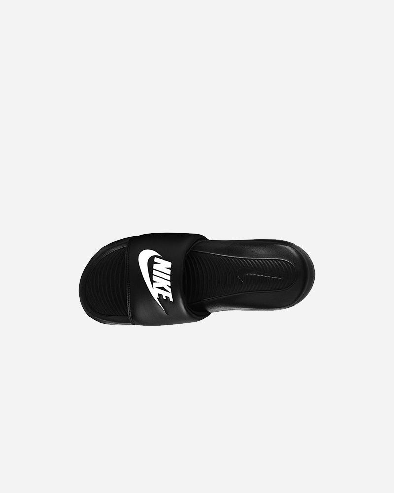 Claquettes Nike Victori One Noir