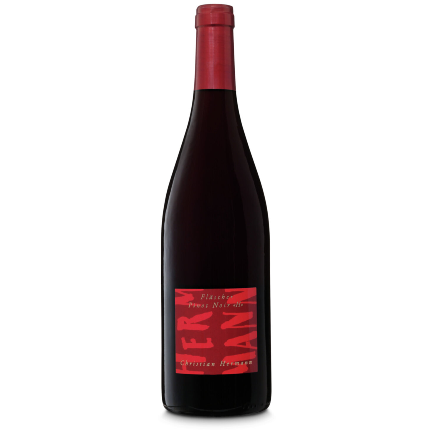 Graubünden AOC Pinot Noir H Fläscher C.Hermann -75cl