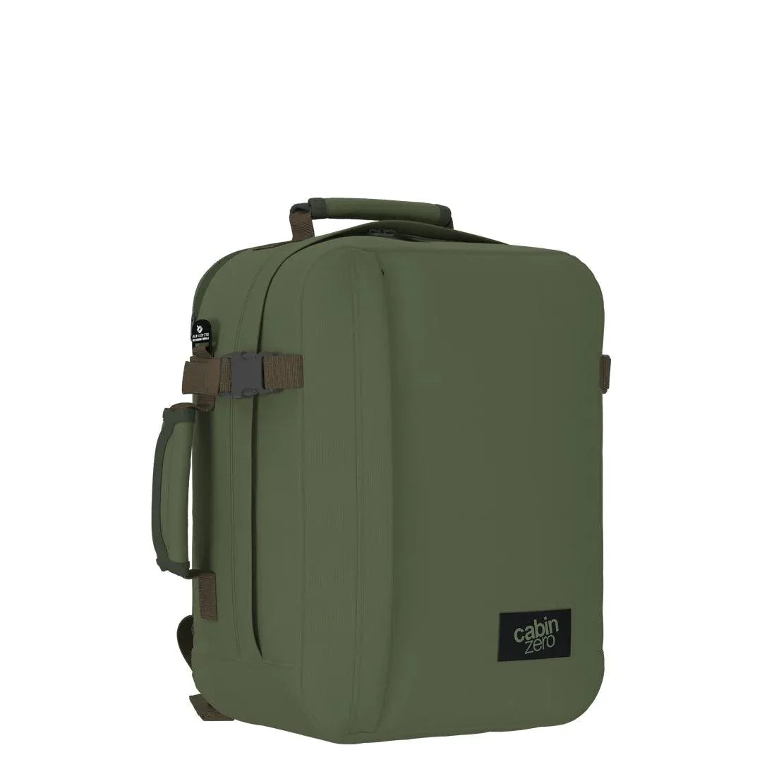 Cabinzero | 28L Tech Classic backpack