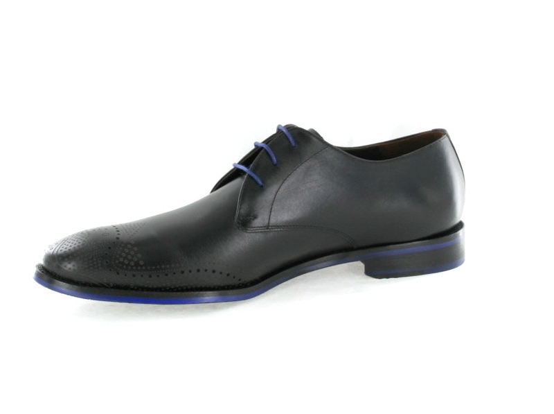 Floris van Bommel 18175 BLACK