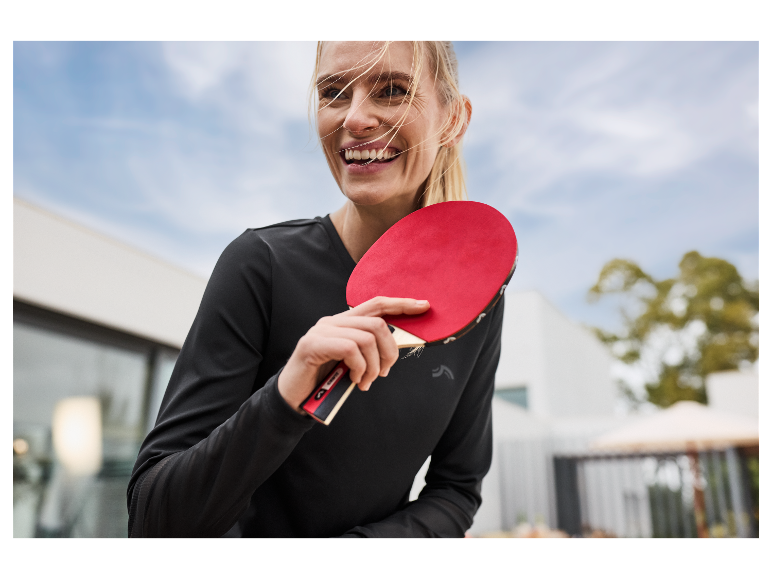 Verkoelend dames sportshirt